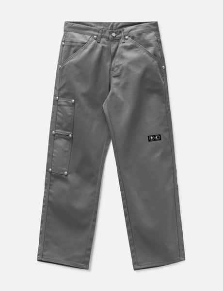 THUG CLUB - Thug Pants (2) | HBX - Globally Curated Fashion and 