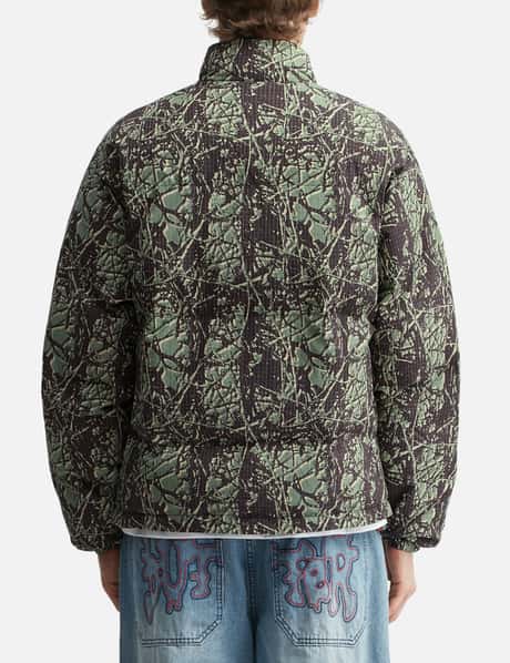 Endure Puffer Jacket view 12