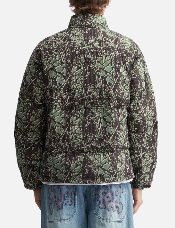 Endure Puffer Jacket Placeholder Image
