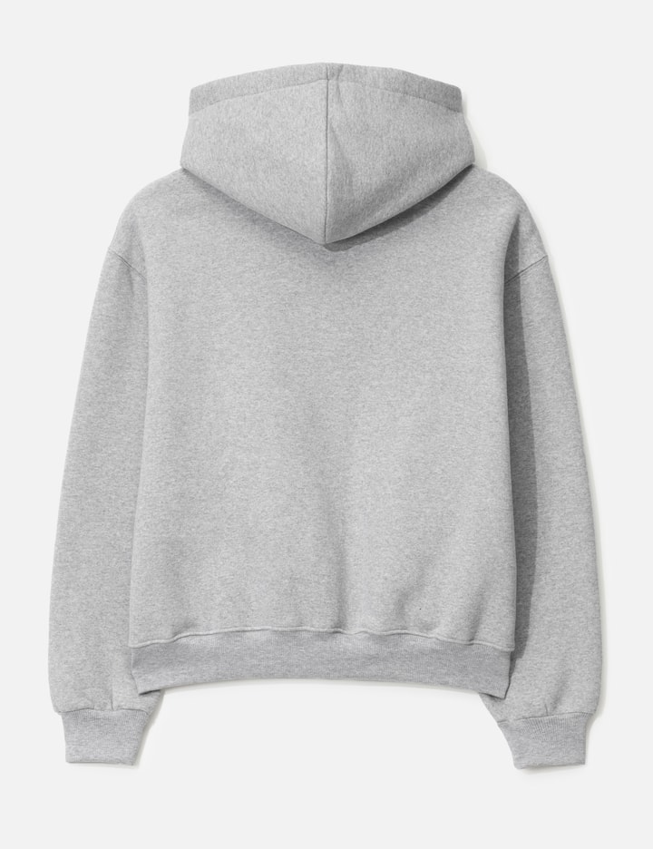Heather Uniform Zip-Up Placeholder Image