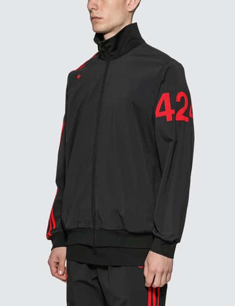 アディダス オリジナルス - 424 X Adidas Consortium Track Top | HBX