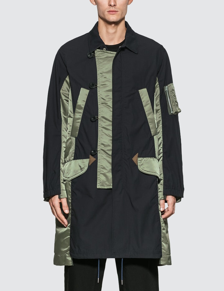Military Coat Placeholder Image