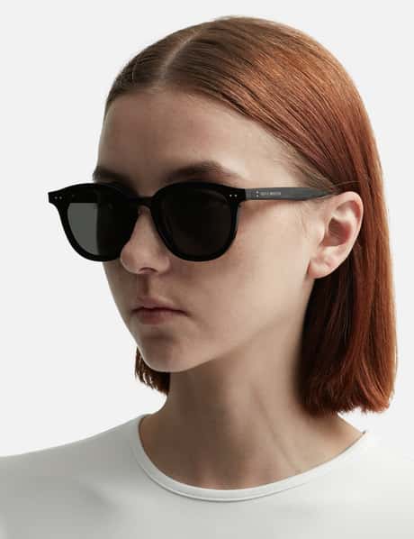 Gentle Monster - LANG-01 | HBX - Globally Curated Fashion and 