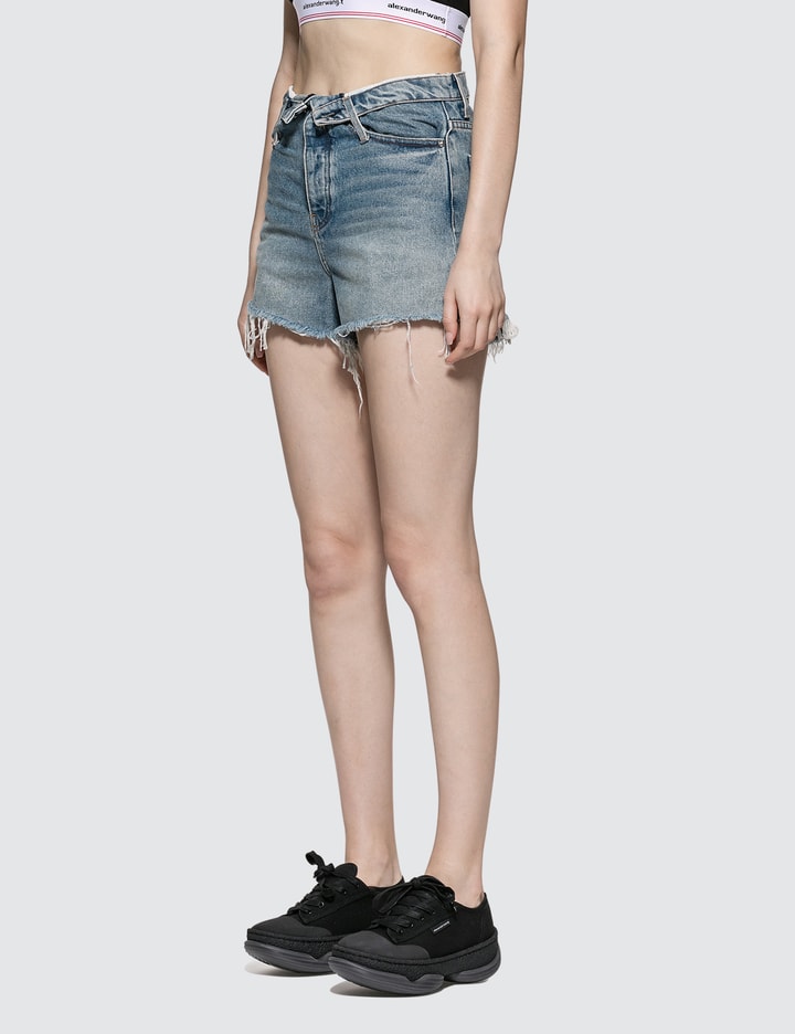 Bite Flip Shorts Placeholder Image