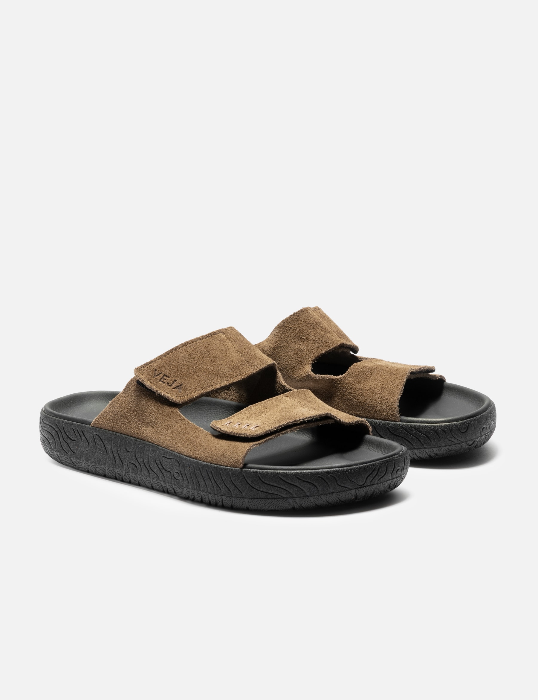 Etna Suede view 16
