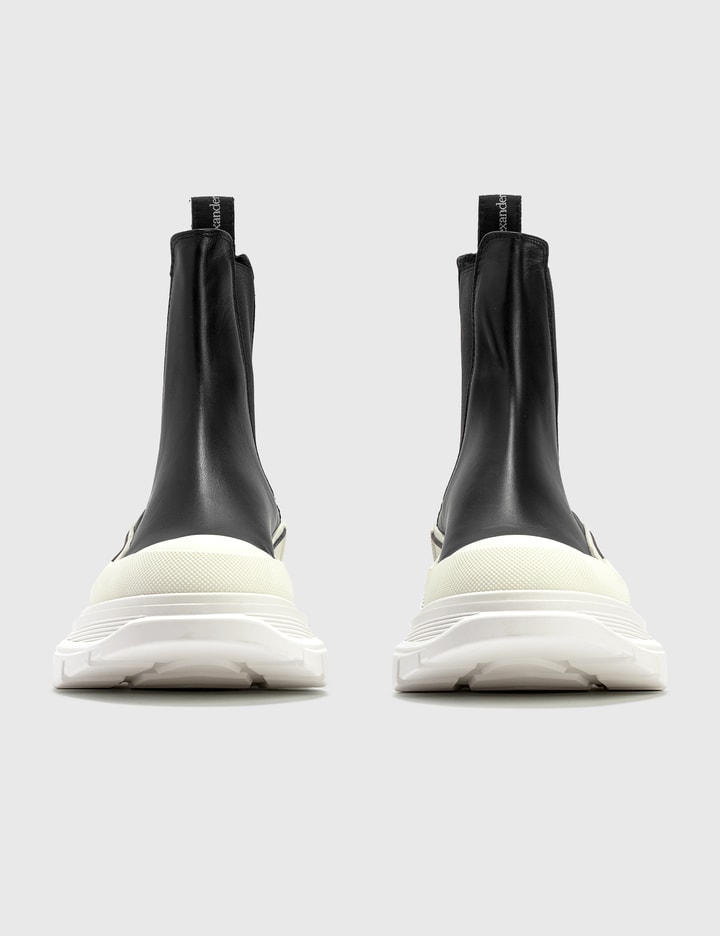 Tread Slick Chelsea Boots Placeholder Image
