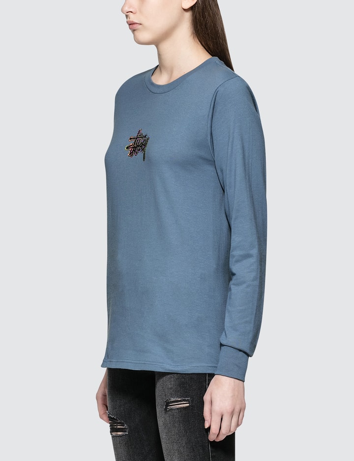 Prism Logo L/S T-Shirt Placeholder Image