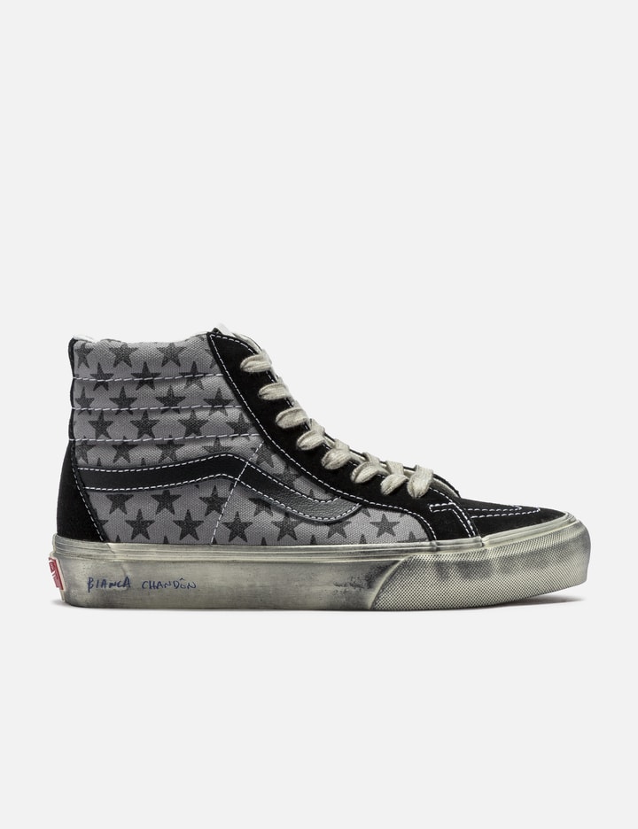 Vans vault sk8 hi reissue Clearance