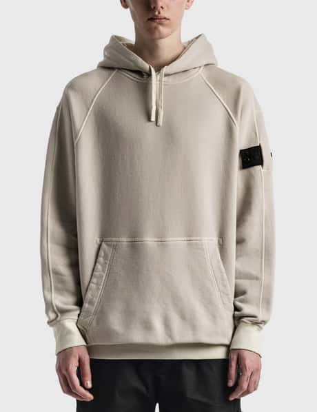Stone Island Shadow Project - ウール ブレンド パーカー | HBX