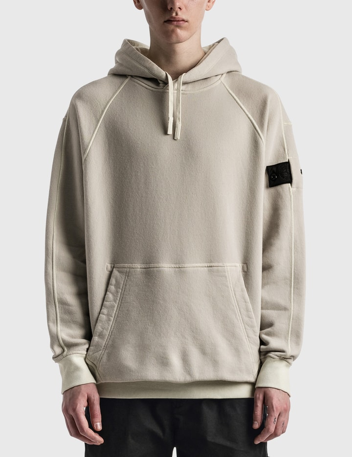 Wool Blend Hoodie Placeholder Image