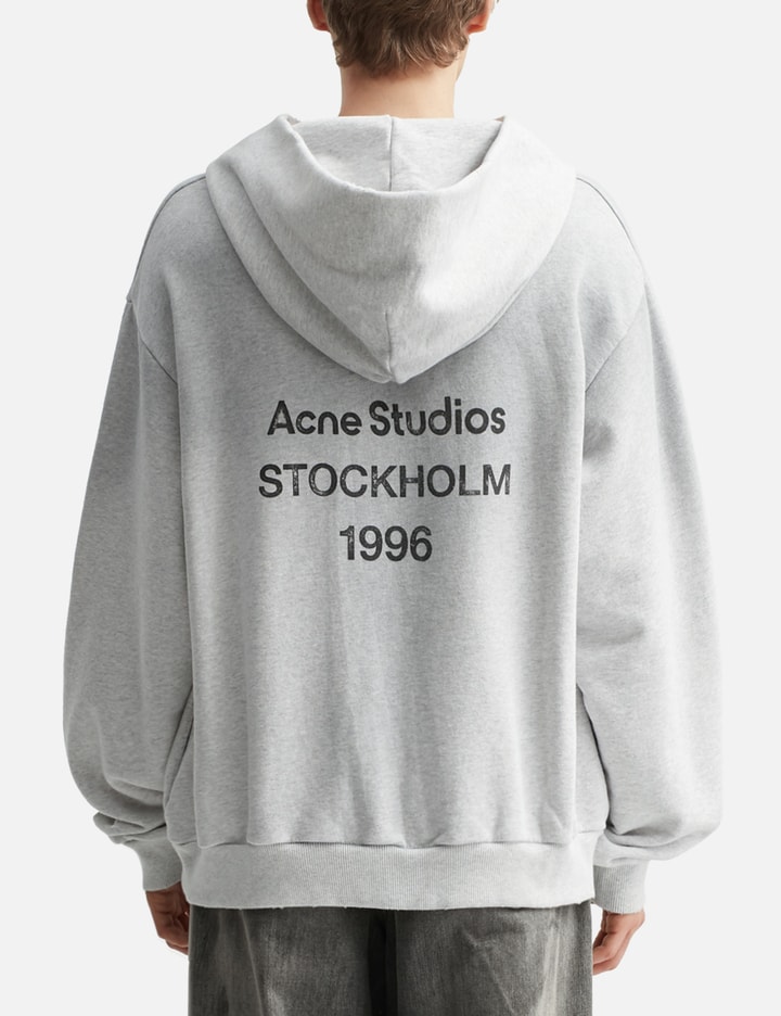 Logo Hooded Sweater Placeholder Image