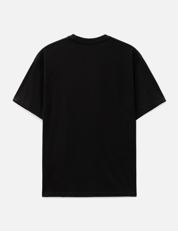 Shop Thisisneverthat Arch-logo T-shirt In Black