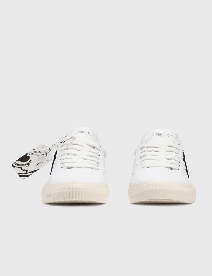 Low Vulcanized Sneakers Placeholder Image