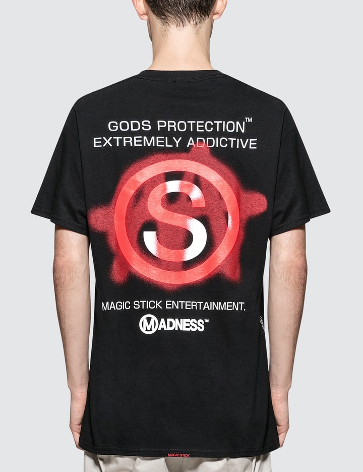 Anarchy S/S T-Shirt Placeholder Image