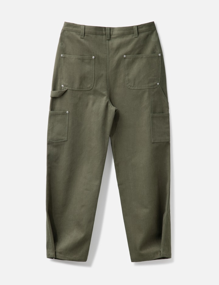 Adjustable Work Pants Placeholder Image