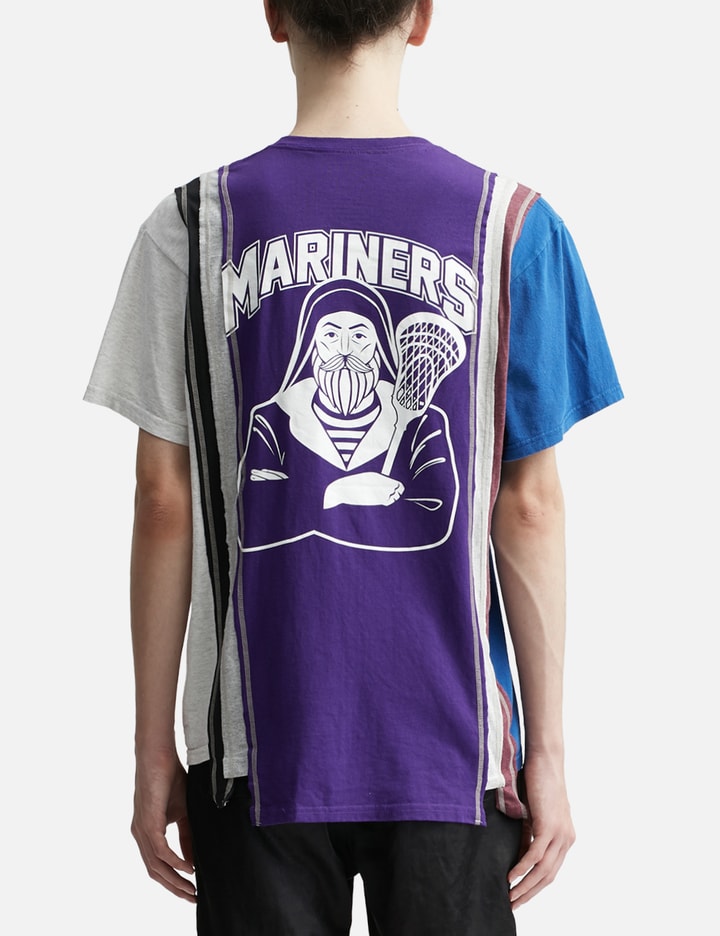 セブンカット ショートスリーブ Tシャツ Placeholder Image