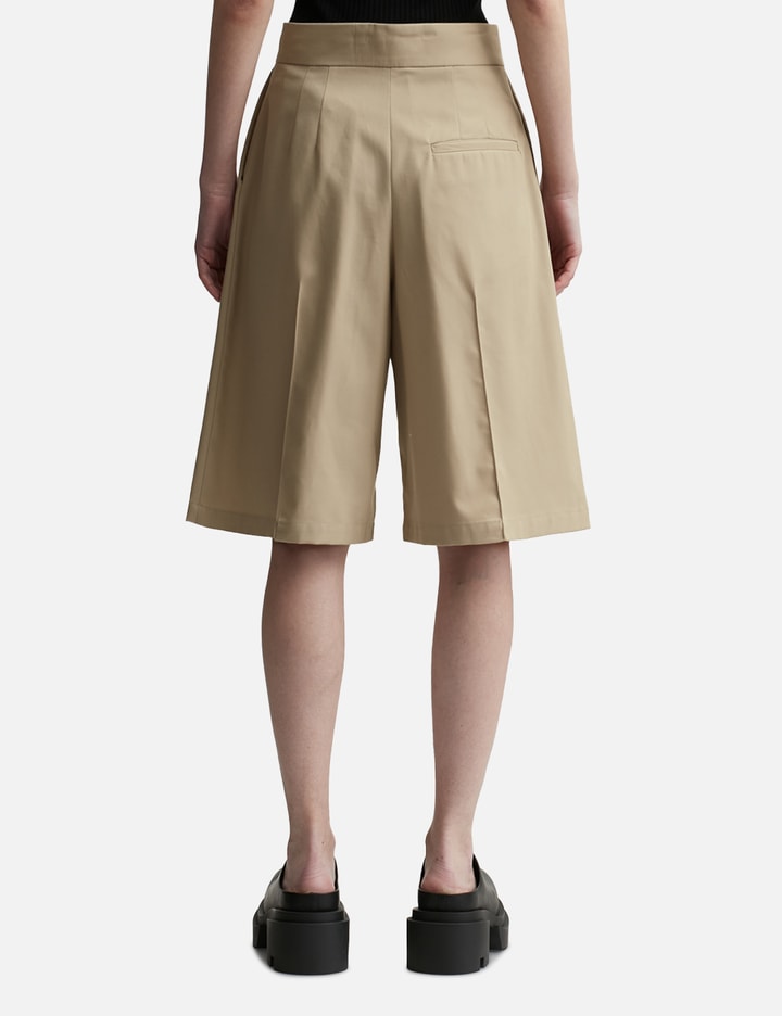 TAILORED SHORTS Placeholder Image