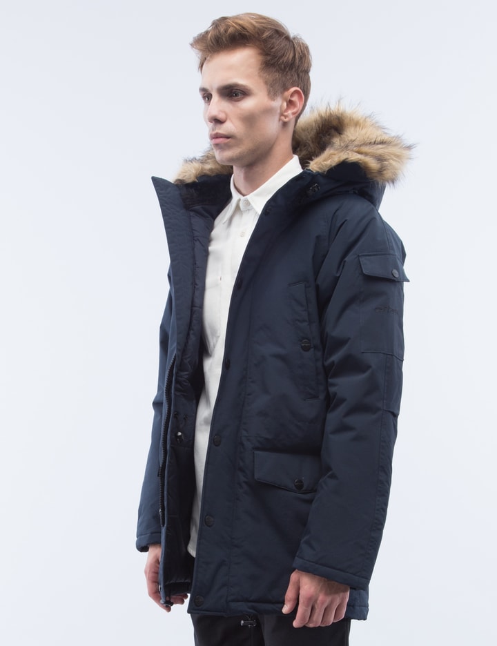 Anchorage Parka Placeholder Image