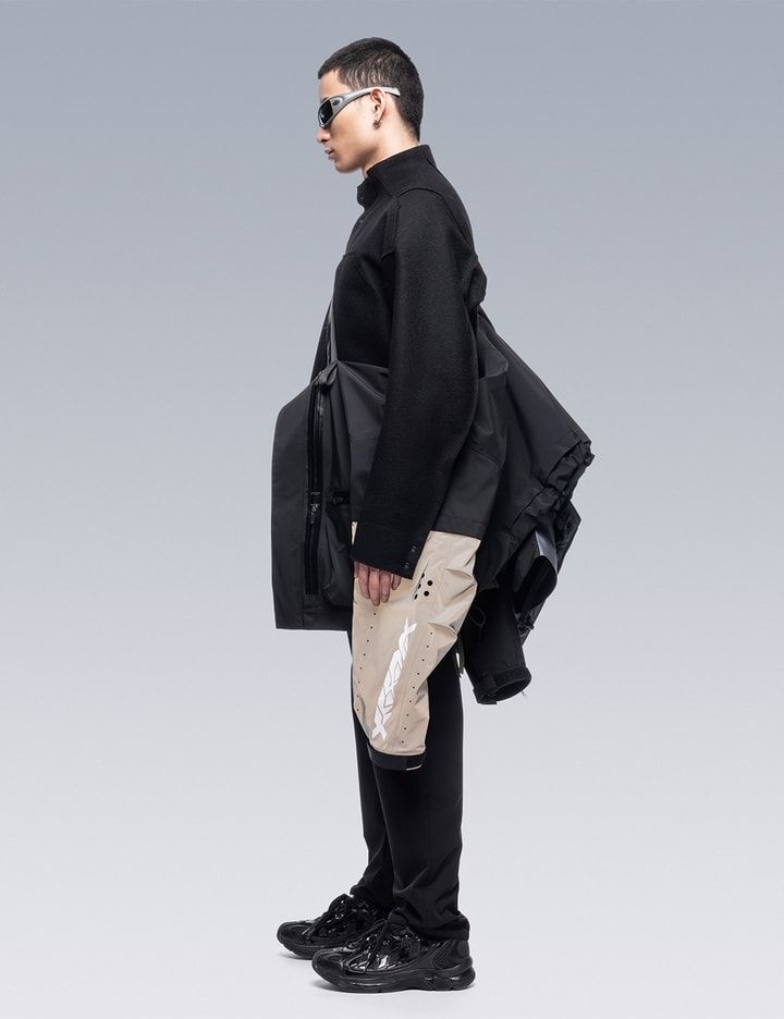 3L Gore-Tex Pro Interops Jacket Placeholder Image