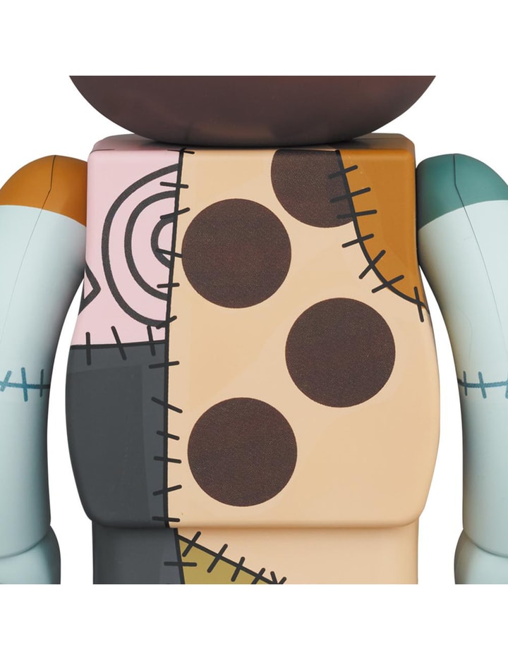Be@rbrick Sally 1000% Placeholder Image