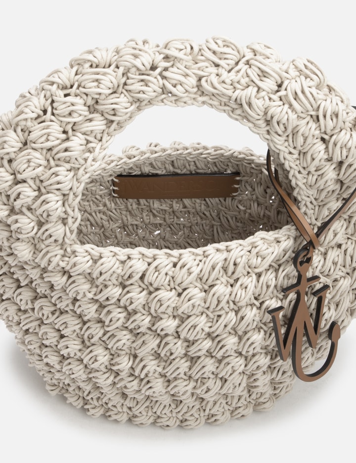 Popcorn Basket Bag Placeholder Image