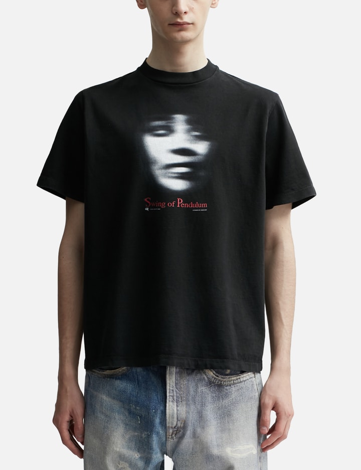 Box T-shirt Placeholder Image