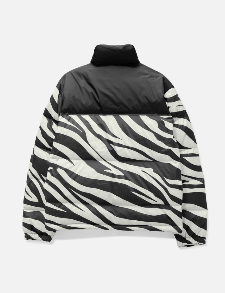 Stand Collar Down Jacket Placeholder Image