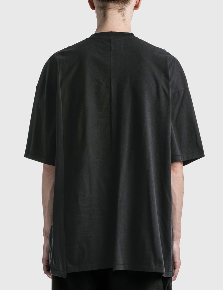Boot Reconstructed Series - TV Tシャツ Placeholder Image
