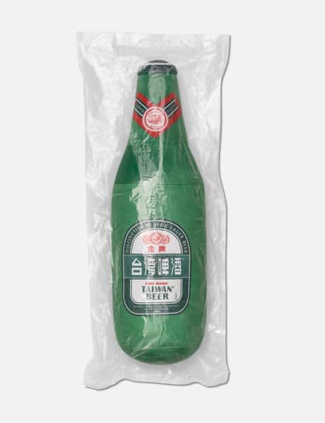 TAIWAN BEER Gold Medal Cushion