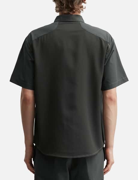 ROA X And Wander Breathable Shirt view 12