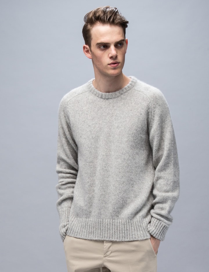 Crew Neck Sweater Placeholder Image