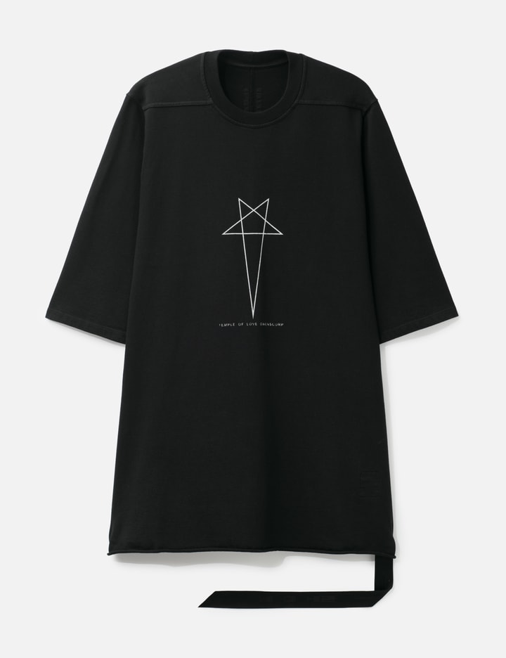 Jumbo Short Sleeve T-Shirt Placeholder Image