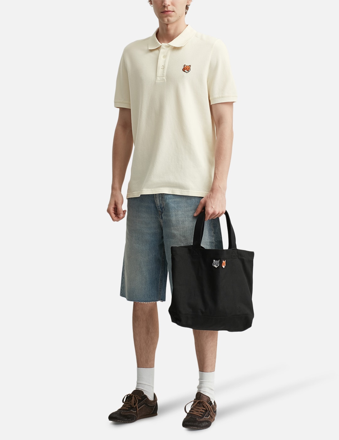 Fox Head Regular Polo view 20