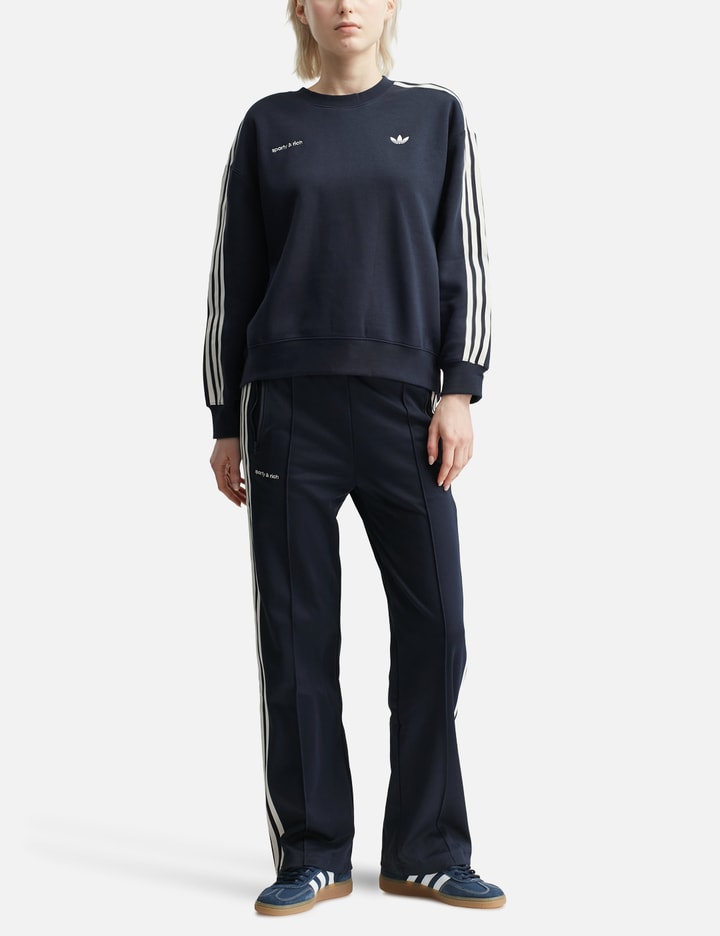 Adidas Originals Sporty & Rich Sweatshirt