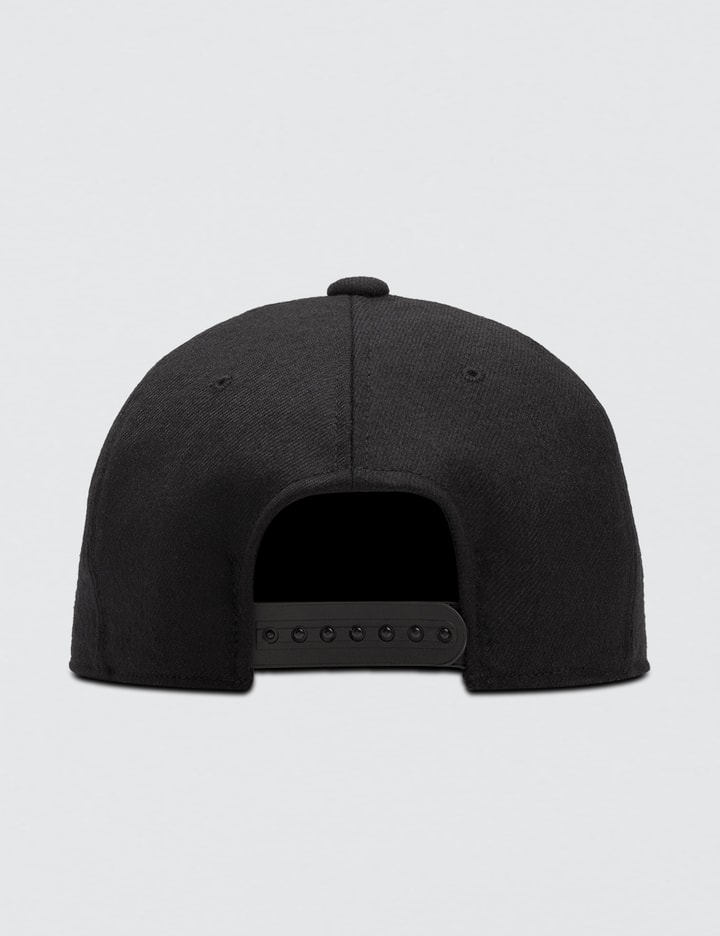 "Undercover" 6 Panel Cap Placeholder Image