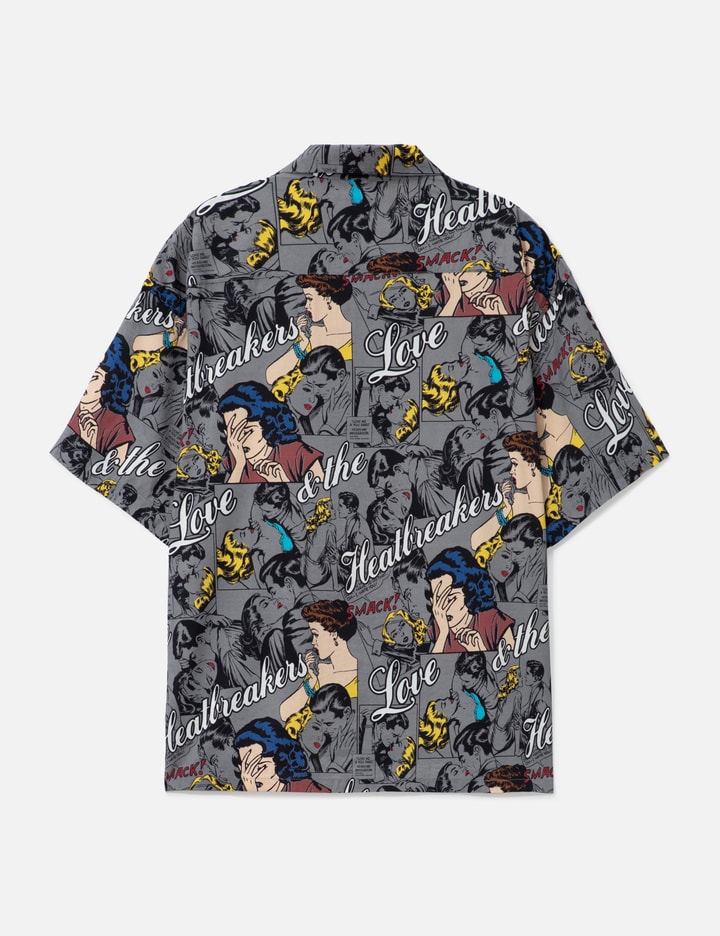 HBX Exclusive Short Sleeve Aloha Shirt Placeholder Image