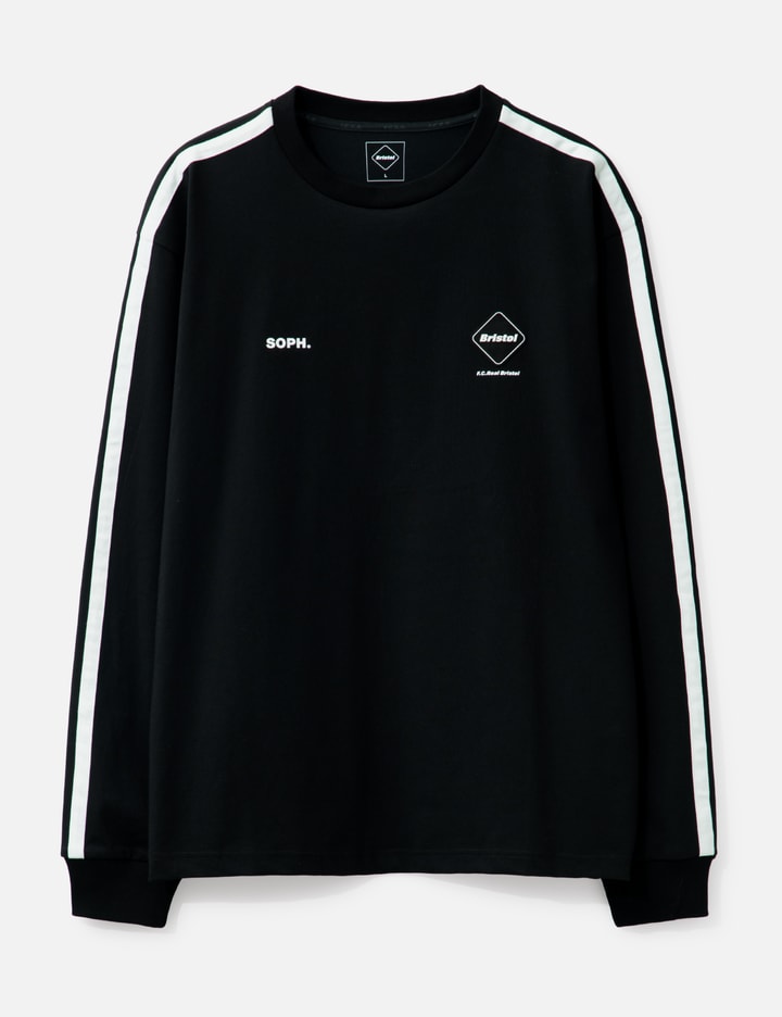 LINE TEAM L/S BAGGY T-SHIRT Placeholder Image