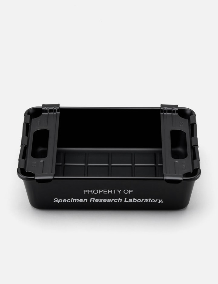 SRL X TOYO STEEL M-8 PARTS BOX Placeholder Image
