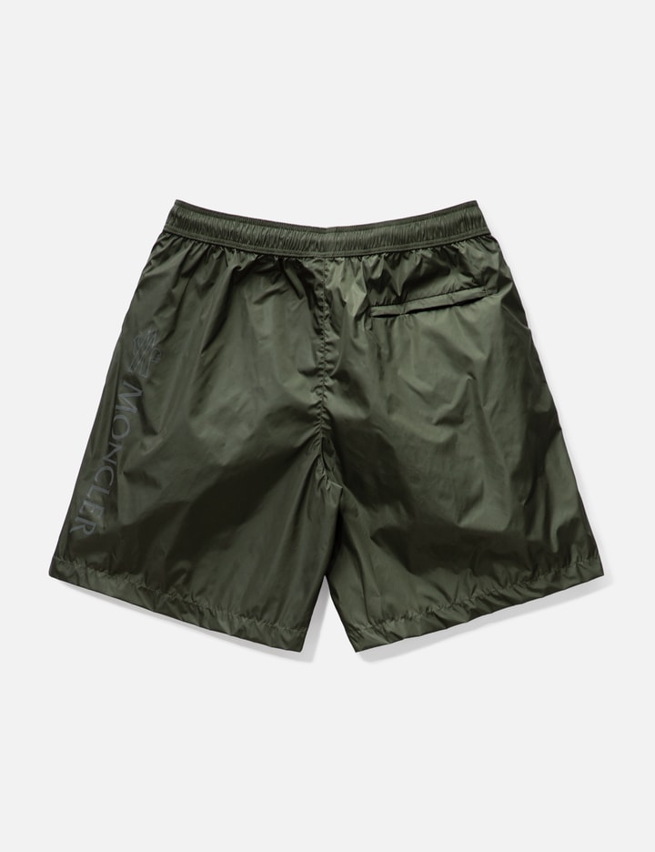 Logo Swim Shorts Placeholder Image