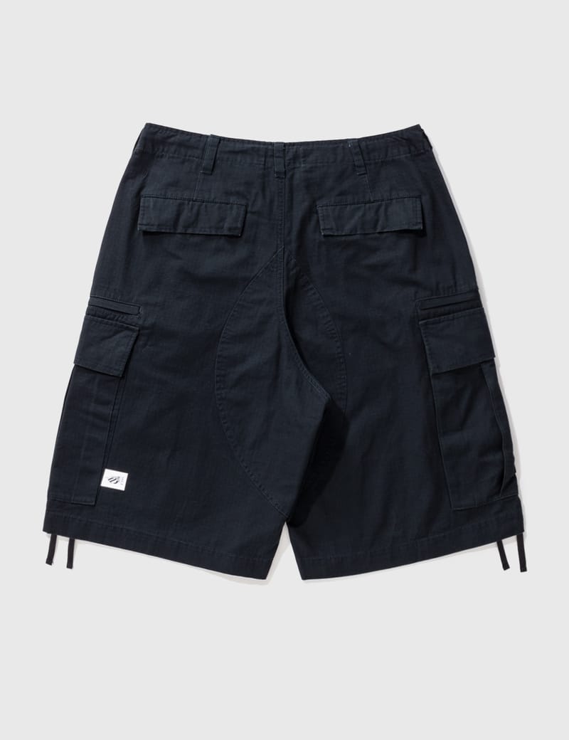 NAUTIC ノーティカ BDU Shorts L