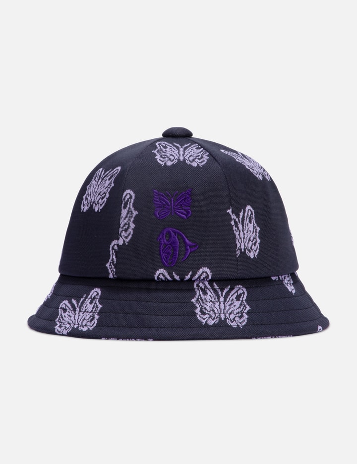 Needles x Kae Tanaka Bermuda Hat Placeholder Image