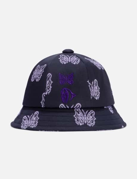 Needles Needles x Kae Tanaka Bermuda Hat