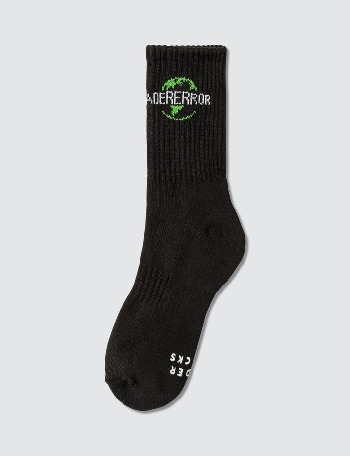 Earth Socks Placeholder Image