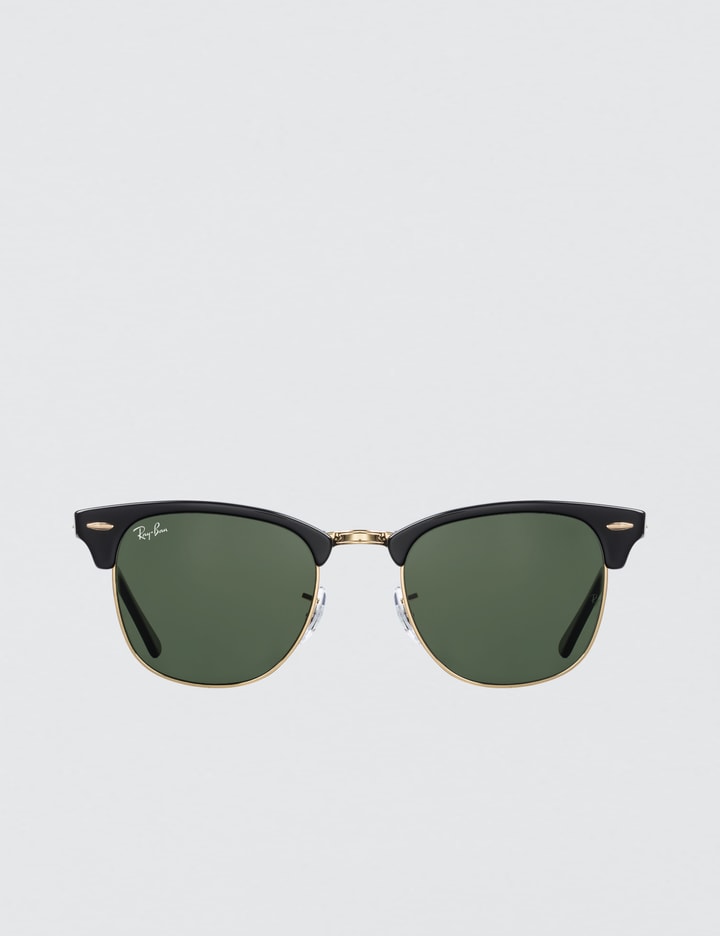 Clubmaster Classic Sunglasses Placeholder Image