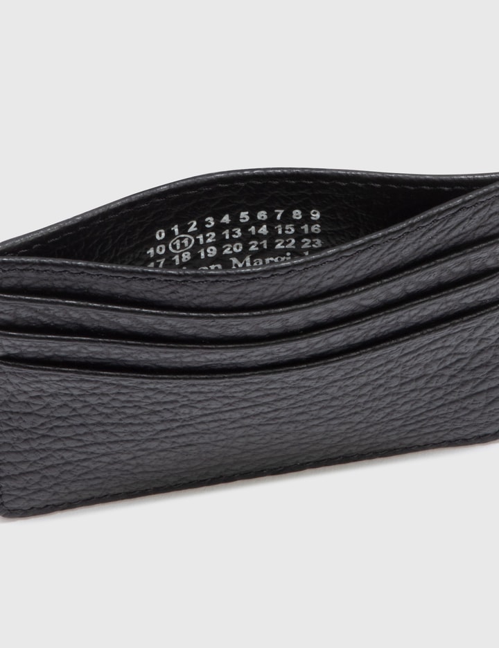 Maison Margiela Four Stitches Card Holder