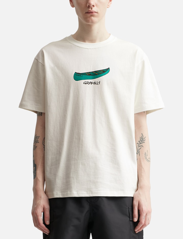 カヌー Tシャツ Placeholder Image