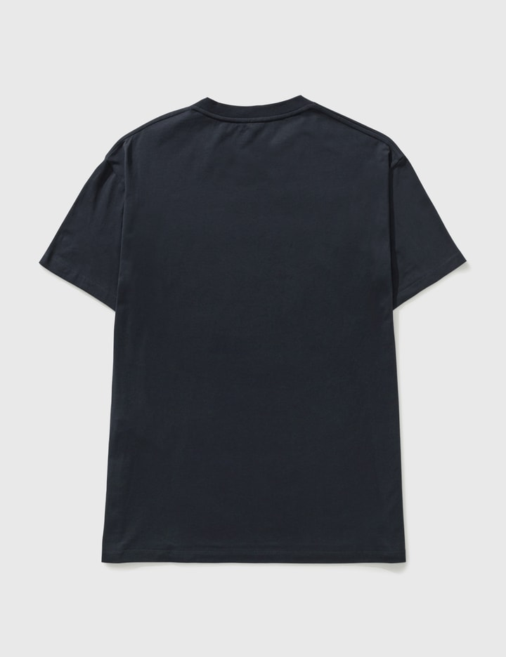 Embroidered T-shirt Placeholder Image