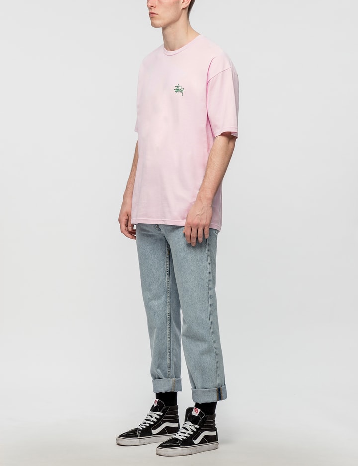 Basic Stussy T-Shirt Placeholder Image
