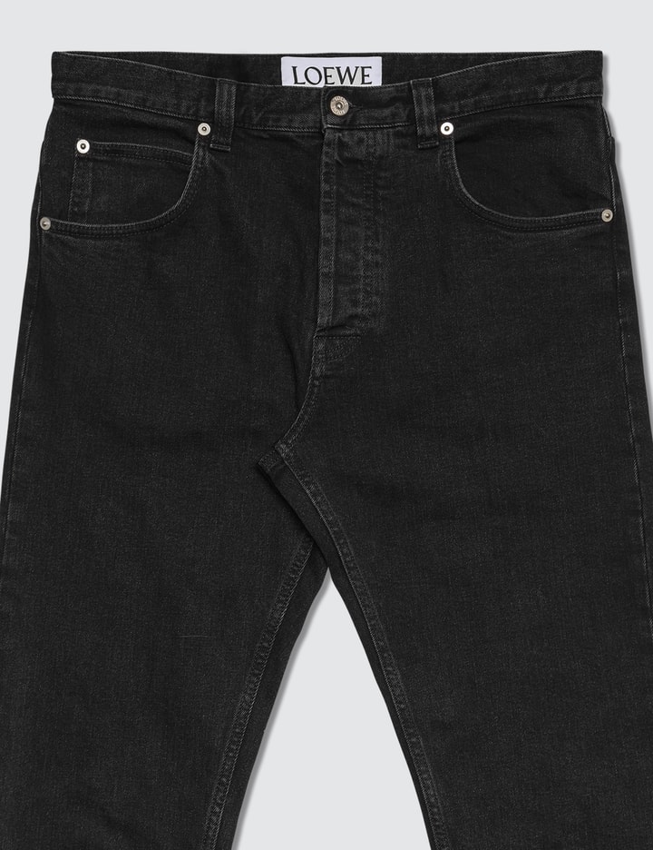 5 Pocket Jeans Placeholder Image
