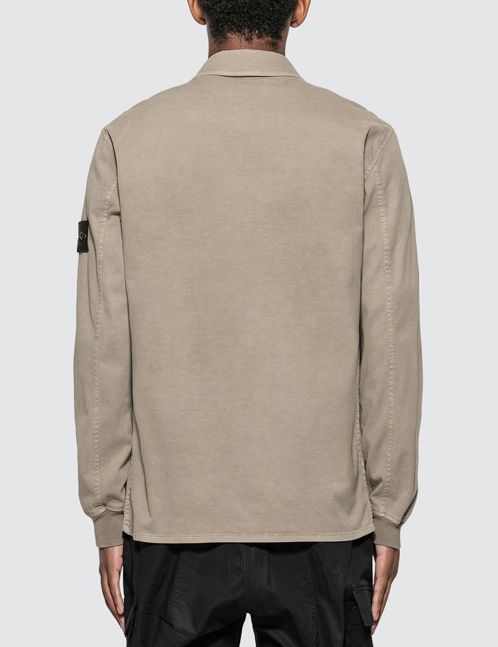 Pocket Overshirt Placeholder Image